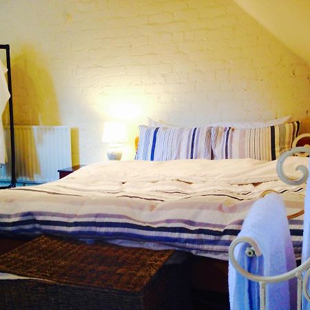 Bed and Breakfast Nightingale'S Loft Ashbourne  Exteriér fotografie